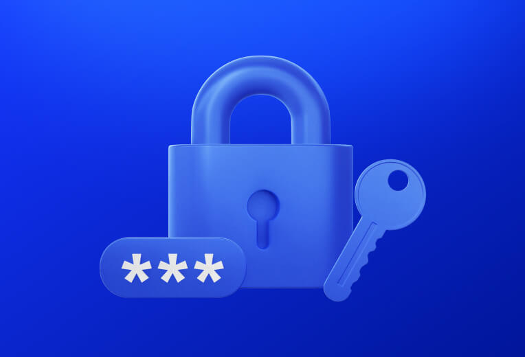 Lock image