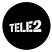 Icon TELE2